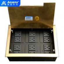 Aosensʢ AS-DK-302T/W ʽز Ϣ Դ ռ