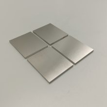 镍铁合金6J22 NiCrAlFe合金板镍合金铁合金 大尺寸靶材