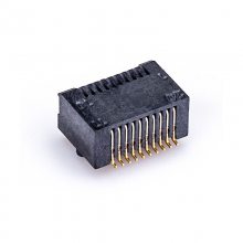 foxconn/ʿSFP socket connector 3S102023-011-7F