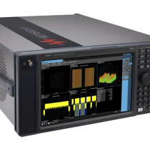 N9032B PXA źŷǣ2 Hz  55 GHz֧