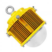 紫光智明GB8051深照型LED防爆灯 100W强光照明 WF2防腐工作灯 IP66