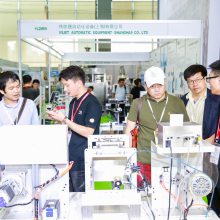 2019第28届广州国际食品加工、包装机械及配套设备展览会