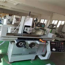 全自动二手冈本平面磨床63DX两轴轴伺服二手大水磨可加工槽