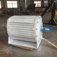 文昌500w水轮发电机 纯铜发电机晟成厂家供应同步交流发电机