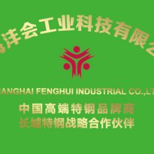 上海沣会工业科技有限公司