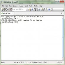 正版SecureCRT终端软件_办公用简体中文版SecureCRT销售