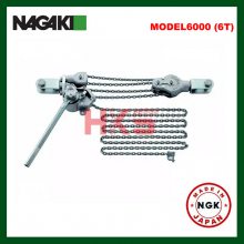 ձԭװNGK-NAGAKI MODEL6000 6TϽְ«