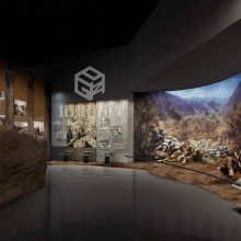 四川互动法治教育主题展馆,陕西多媒体法治教育展馆