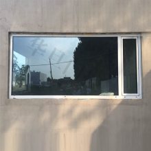 華旦——車(chē)間鋼質(zhì)防爆窗支持定制