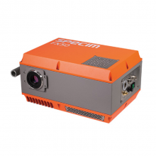 芬兰Specim高光谱相机，波长覆盖可见 光及红外，高帧率