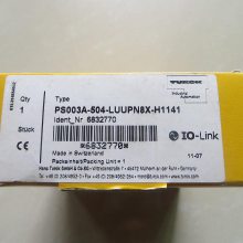 TURCKͼѹȫϵPS001A,PT002R,PC001R,PK010Rһ