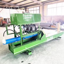 木材分解劈柴機 園林木材加工劈木機 加工定做電動劈柴機