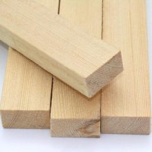 木材加工建筑木方 多规格 4*7方条握钉力强可定制辐射松
