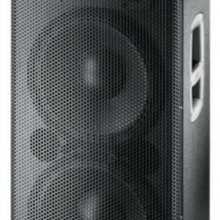 FBT Verve 212a 双十二寸有源音响长期销售