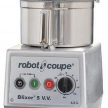 Robot coupeʳƷʳ ʳӹ豸Blixer 5 V.V. G