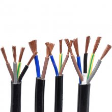 ZA-RVV阻燃a类电缆介绍