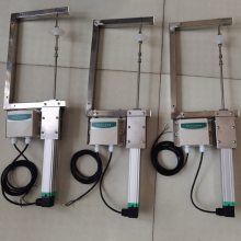 果实生长传感器 植物茎秆 DF-GSZ型 RS485输出 东方鑫鸿