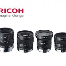 RICOH���� ��ҵ��ͷ FL-CC6Z1218-VG