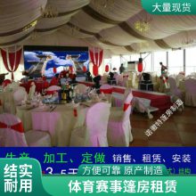 铝合金户外活动篷房出租开业庆典礼仪篷房租赁车展帐篷搭建2024