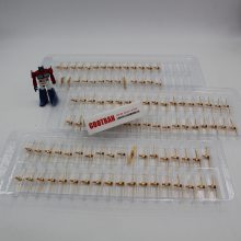 美国 MICROCHIP PIN二极管 UM4902D 谷传工业