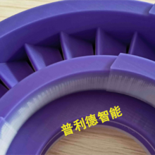 使用紫蜡打印作用 贴心服务 无锡普利德智能科技供应