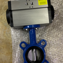 優(yōu)勢供應(yīng) Evian 蝶閥 Code 6363 A1 U304 (DN 65)