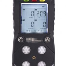 气体检测仪 维修完成Z