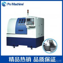 热销供应 东莞斜身数控车床 宝机经济BJ-36A数控车床