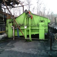 浩鑫矿用脱水筛 沙场脱水筛厂家直销 高频振动筛 尾矿干排筛参数