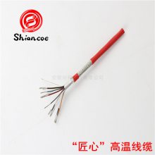 大连高温电缆DJFPFRP
