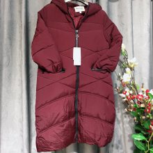 憶妹兒專柜品牌清貨 19款加厚保暖羽絨棉服 品牌折扣店貨源