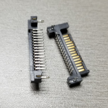 SATA 7+15P ĸSMT 22PIN ʽ22PƬSMT ROHS