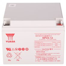 YUASAܷʽǦNP24-12ǳ12V24AH/10HR
