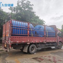 广东塑料储罐 1-50吨 絮凝剂pe储罐 药剂储罐 厂家订制