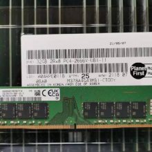 MTA18ADF2G72PZ-2G3B1IK 16GB 1Rx4 PC4-2400T-RF1-11
