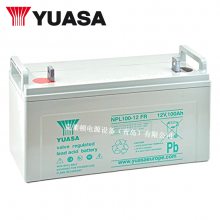 YUASA NPL100-12 12V100Ah ǳͨͷʽǦ 