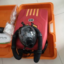 正压式空气呼吸器 消防消防员救生 氧气呼吸器 应急包