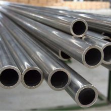 【鑫意诚无缝钢管批发】：大口径无缝钢管泵送混凝土施工