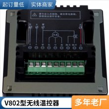 ˼ ϵͳȶV802ϵ¿ ʱ趨յӦ