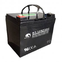 BT-12M33AC 12V33AH 20HR UPSרõ