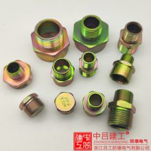 �������ܱ侶��ͷ�Ǳ���ŷ����̼��1��(G1)DN25������˿��