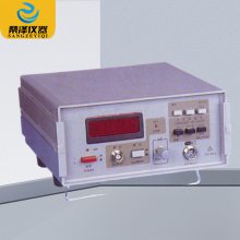DM-500A数字式微欧表 直流低电阻测量仪