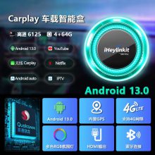 iheylinkit carplay ai box HDMIԭCarplayת׿