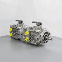 HZAC-13H-8闭式国产威铭TOMIW液压变量泵补油泵是干什么的