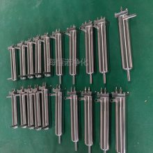 替代华科仪双盘管冷却器5100A001B-海恒诺净化