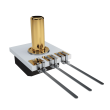 TR1-0100G-101表压700Kpa气体和液体压力传感器Merit Sensor