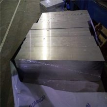 防锈铝板 5052高强度铝合金板 车船用铝平板易切削