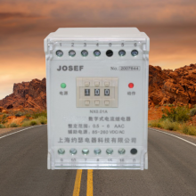 JOSEFԼɪ HJL-95/A̵ 110VDC е Եѹˮƽ
