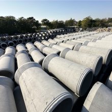 预制管下水泥管道江门