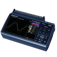 日本图技GL840检测记录仪